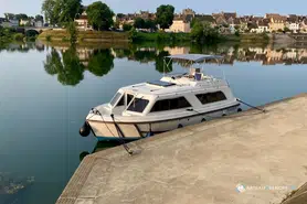 Le Boat Cirrus