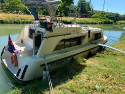Le Boat Cirrus