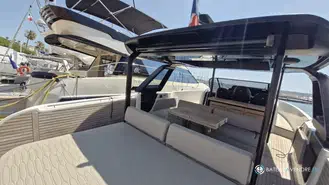 Cranchi A46 Luxury Tender
