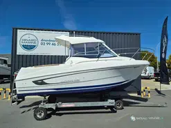 Beneteau Antares 580 HB