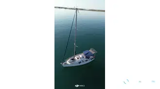 Jeanneau Sun Odyssey 34.2