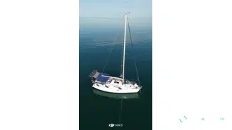Jeanneau Sun Odyssey 34.2