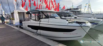 Yamaha 200