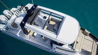 Jeanneau EX 34 HARDTOP