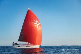 Jeanneau Sun Odyssey 415