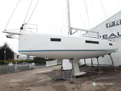 Jeanneau Sun Odyssey 410