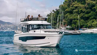 Jeanneau Merry Fisher 1095