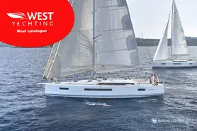 Jeanneau Sun Odyssey 490
