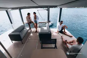 Jeanneau Sea Loft 480