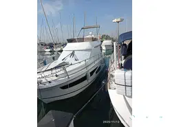 Jeanneau merry fisher 1095 fly 