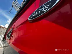 Sea Ray SLX-W 230