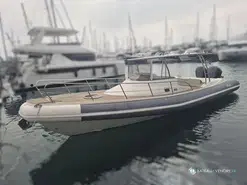 Nuova Jolly Prince 35