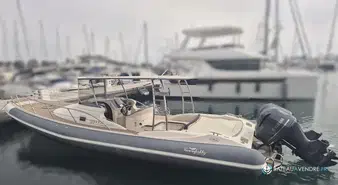 Nuova Jolly Prince 35 Sport Cabin