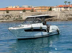 Jeanneau Cap Camarat 10.5 WA
