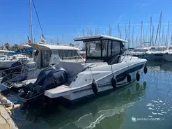 Jeanneau Cap Camarat 10.5 WA