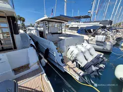 Jeanneau Cap Camarat 12.5 WA
