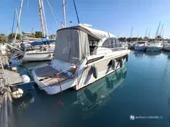 Jeanneau Leader 33