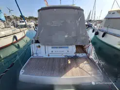 Jeanneau Leader 33