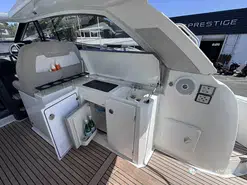 Jeanneau Leader 40