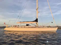 Nautor Swan Swan 62