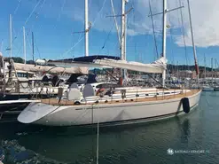 Nautor Swan Swan 62