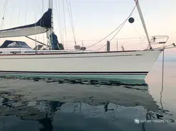 Nautor Swan Swan 62