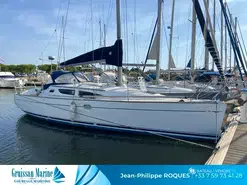 Jeanneau Sun Odyssey 35