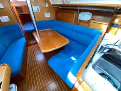 Jeanneau Sun Odyssey 35