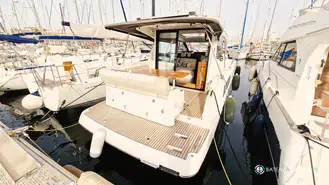 Jeanneau NC 33