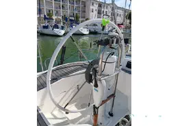 Sigma Yacht Sigma 38