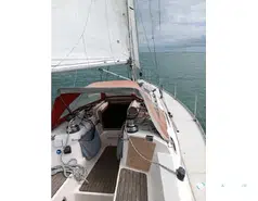 Sigma Yacht Sigma 38