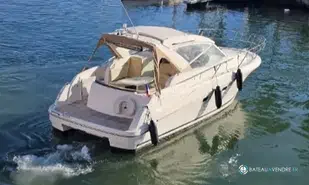 Jeanneau Prestige 30 S