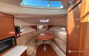 Jeanneau Prestige 30 S