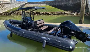 Brig Navigator 24
