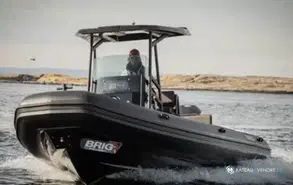 Brig Navigator 24