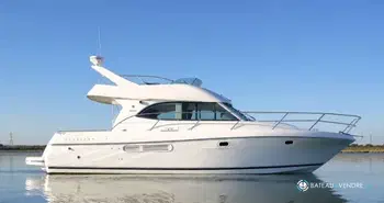 Jeanneau Prestige 36