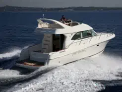 Jeanneau Prestige 36 Fly