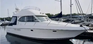 Jeanneau Prestige 36