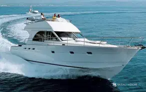 Beneteau Antares 13.80
