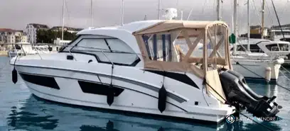 Beneteau Antares 9 OB