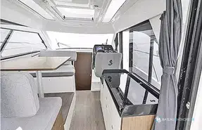 Beneteau Antares 9 OB