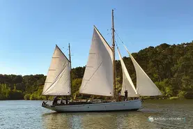 Gill and Sons Yacht Classique