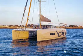 Excess Catamarans Excess 11