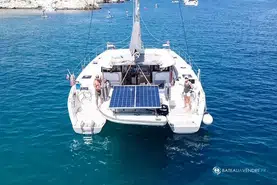 Excess Catamarans Excess 11