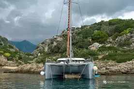 Excess Catamarans Excess 11