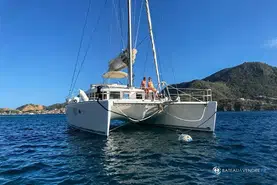Lagoon  440