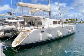 Lagoon  440