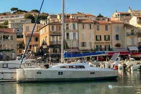 Mintyachts Icemint 40