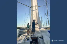 Mintyachts Icemint 40