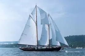 Goelette Aurique